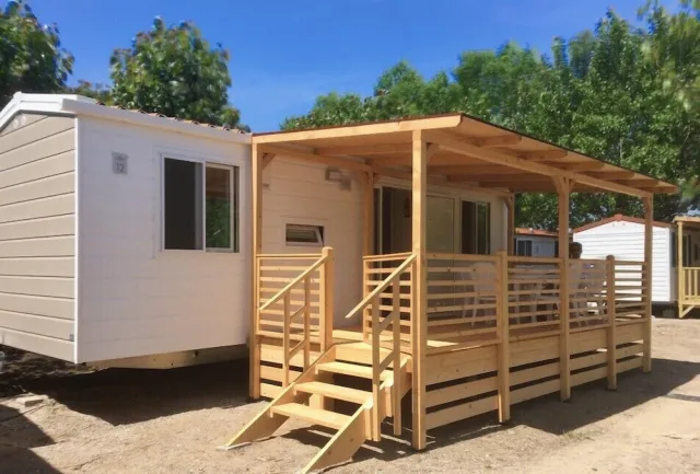Hotellbilder av Club del Sole Riccione Easy Camping Village - nummer 1 av 10