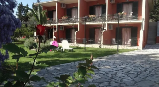 Billede av hotellet Dassia Beach - nummer 1 af 10
