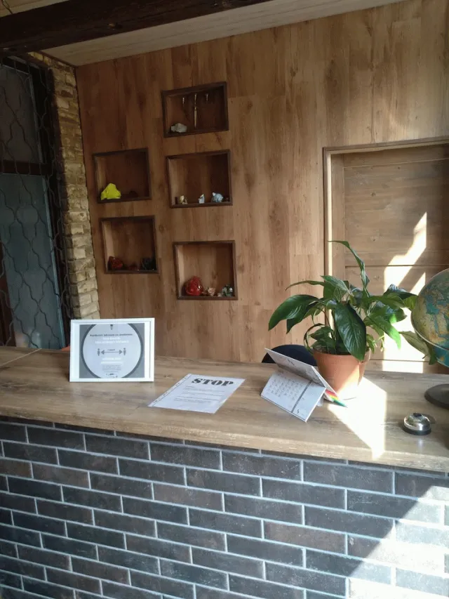 Hotellbilder av ATRIUM Guesthouse - nummer 1 av 18
