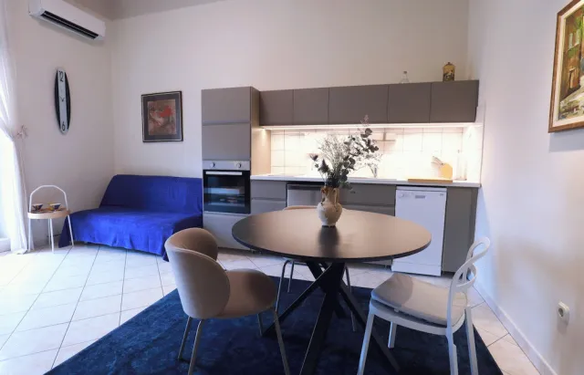 Billede av hotellet Apartments Marmont - nummer 1 af 24