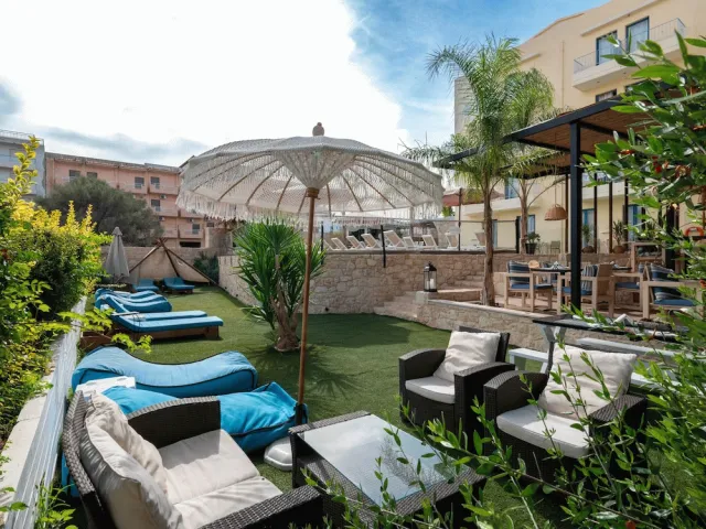 Billede av hotellet Casa Orama Boutique Hotel - nummer 1 af 10