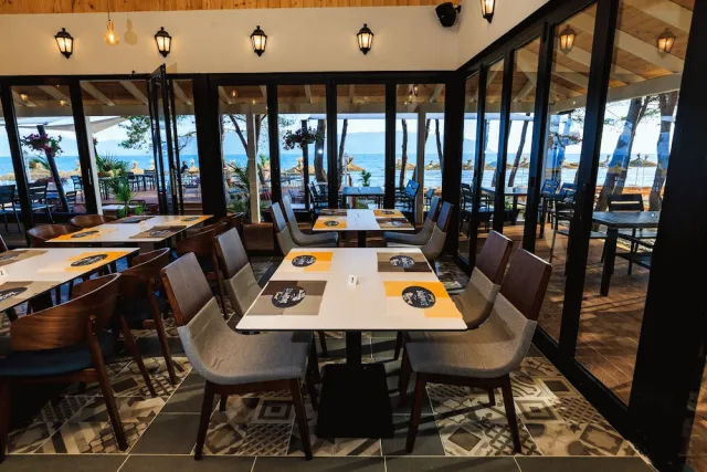 Billede av hotellet Ecuador Resort - nummer 1 af 14
