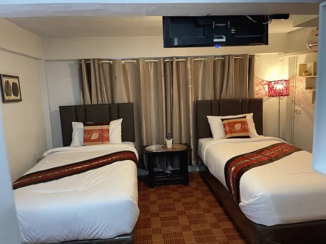 Billede av hotellet Acozyposhtel - nummer 1 af 10