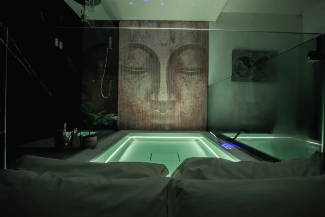 Billede av hotellet Abside Suite & Spa - nummer 1 af 10