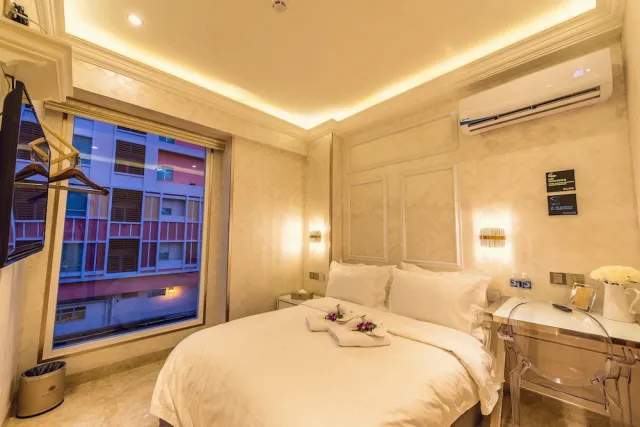 Hotellbilder av AC Residence - nummer 1 av 10