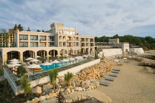 Billede av hotellet Villa Chinka by Astor Garden Hotel - nummer 1 af 10