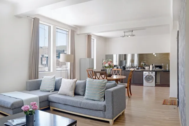 Hotellbilder av Kimberley House - nummer 1 av 10