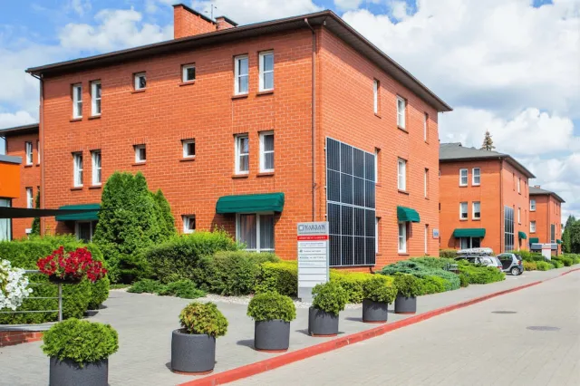 Billede av hotellet Warsaw - Apartments Apartamenty Sadyba - nummer 1 af 10