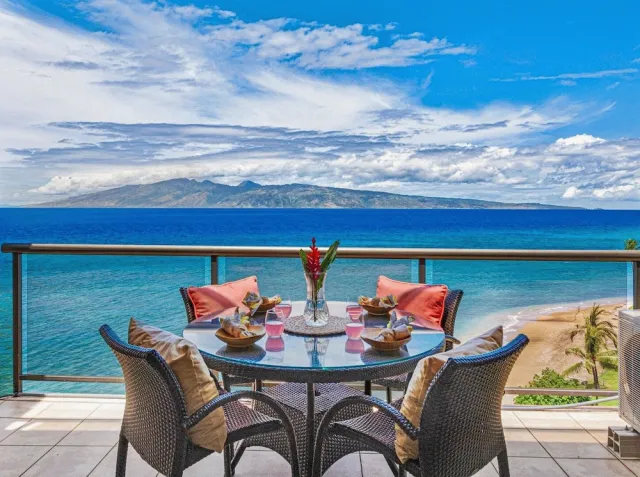Hotellbilder av Sands of Kahana - nummer 1 av 59