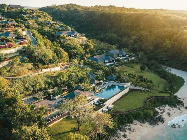 Billede av hotellet Raffles Bali - nummer 1 af 100