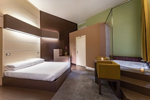 Billede av hotellet Residenza Manin Apartments - nummer 1 af 10