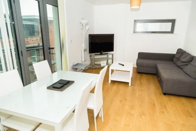 Hotellbilder av Henry Street - Apt 47 - nummer 1 av 30