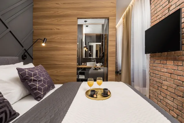 Billede av hotellet Luxury Number 1 Apartments - nummer 1 af 86
