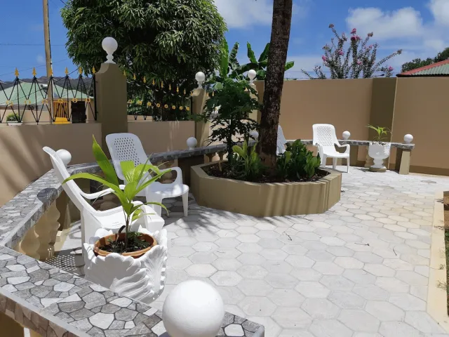 Hotellbilder av Relax and Quiet Place - nummer 1 av 18