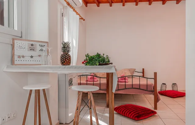Billede av hotellet Dimelal Mikonos Downtown Apartments - nummer 1 af 10