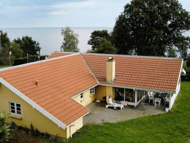 Hotellbilder av 10 Person Holiday Home in Borkop - nummer 1 av 36