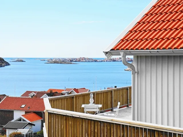 Hotellbilder av 2 Person Holiday Home in Ronnang - nummer 1 av 15