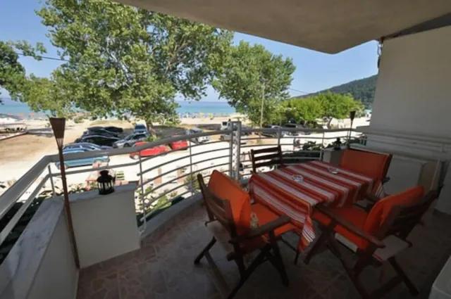 Billede av hotellet Studios Giannakis - nummer 1 af 77