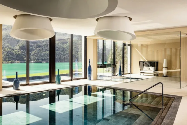 Billede av hotellet ARIA Retreat & SPA - The Leading Hotels of the World, located within Parco San Marco Resort - nummer 1 af 58