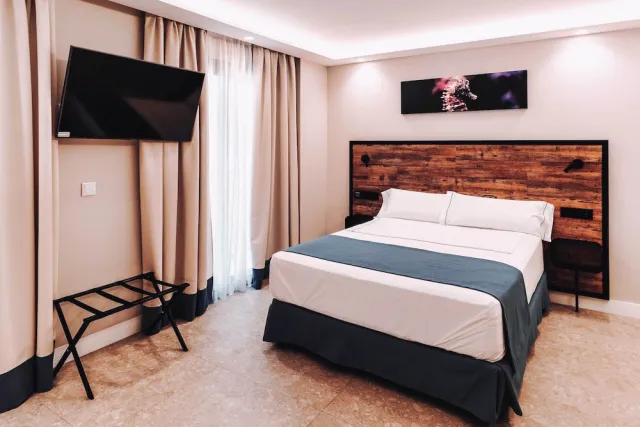Hotellbilder av GBH Hotel-Apartamentos Posidonia - nummer 1 av 45