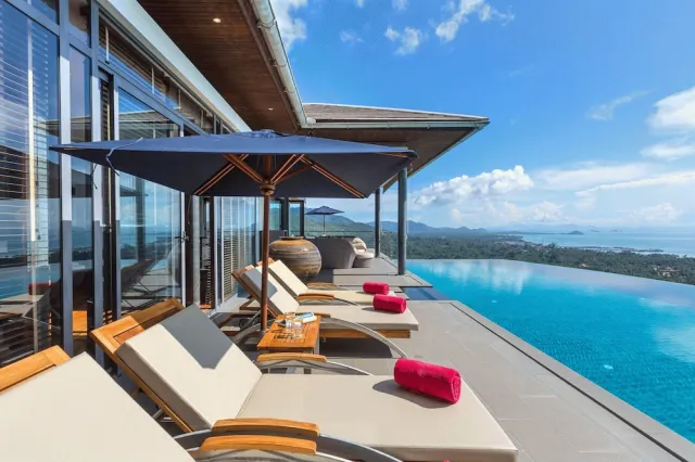 Hotellbilder av Baan View Talay - nummer 1 av 47