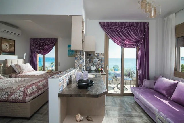 Hotellbilder av Elimia Suites & Studios - nummer 1 av 36