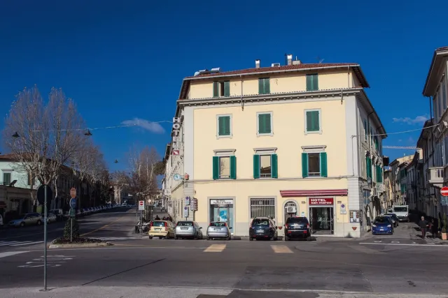 Billede av hotellet Hotel San Marco - nummer 1 af 10