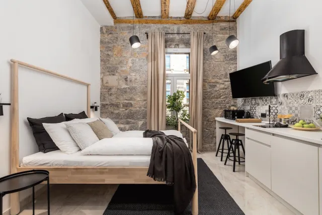 Billede av hotellet Lapis Apartments - nummer 1 af 33