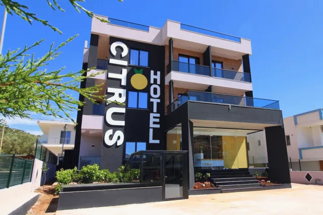 Billede av hotellet Hotel Citrus - nummer 1 af 49
