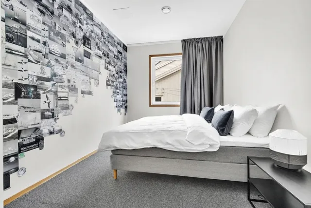 Hotellbilder av Lille Hotell - nummer 1 av 18