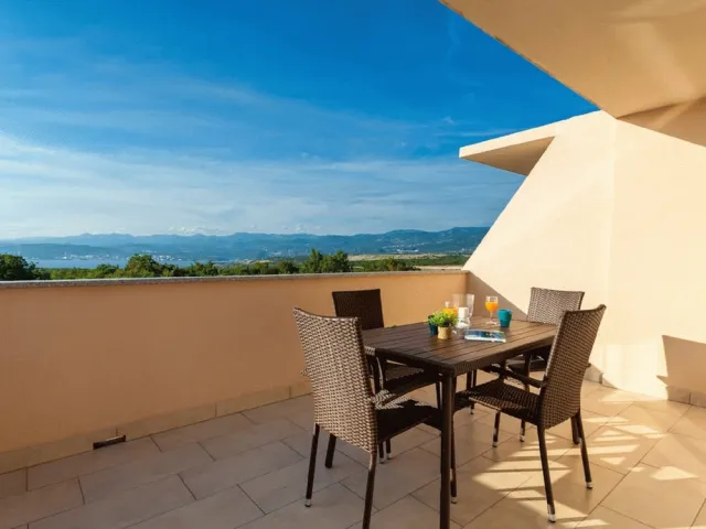 Billede av hotellet Apartment in Omisalj Near sea Beach - nummer 1 af 20