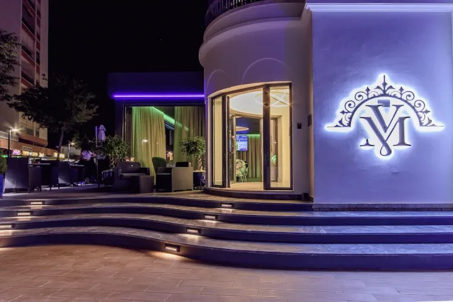 Billede av hotellet Villa Mariazinha Charming Hotel - nummer 1 af 10