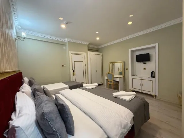Billede av hotellet Rhythm Hotel - nummer 1 af 10
