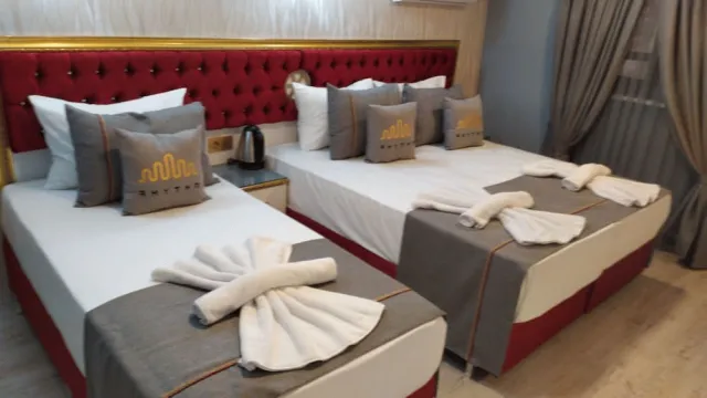 Billede av hotellet Rhythm Hotel - nummer 1 af 10