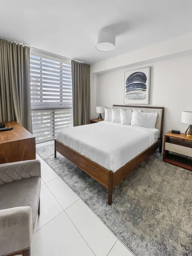 Billede av hotellet Provident Grand Luxury Short Term Residences - nummer 1 af 56