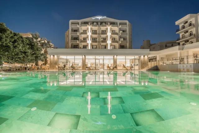 Billede av hotellet Premier Nergis Beach - nummer 1 af 10