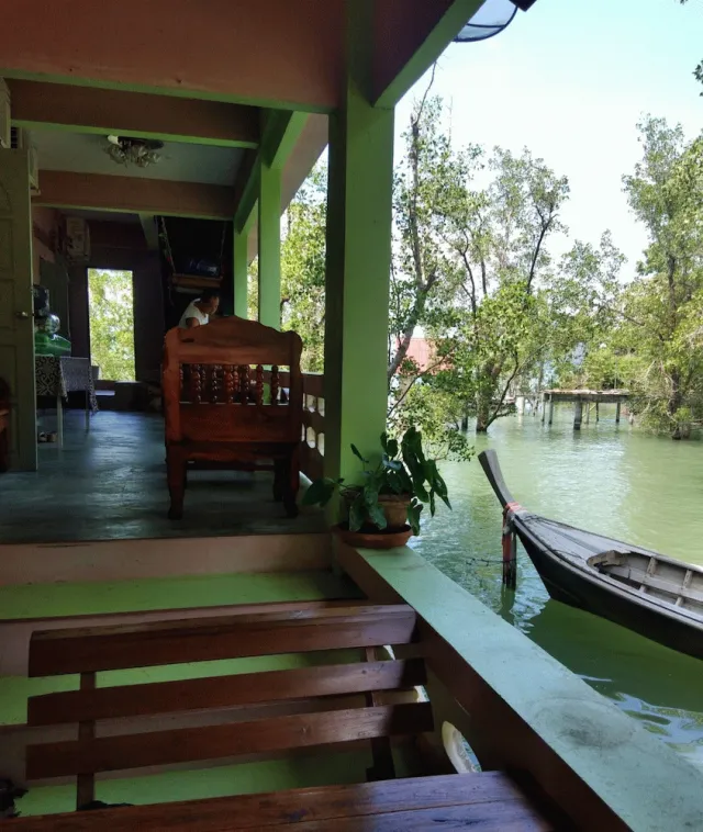 Hotellbilder av Mhontong Homestay - nummer 1 av 100