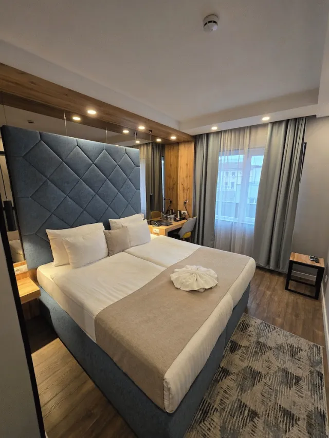 Billede av hotellet Nobel Gallery Hotel - nummer 1 af 53