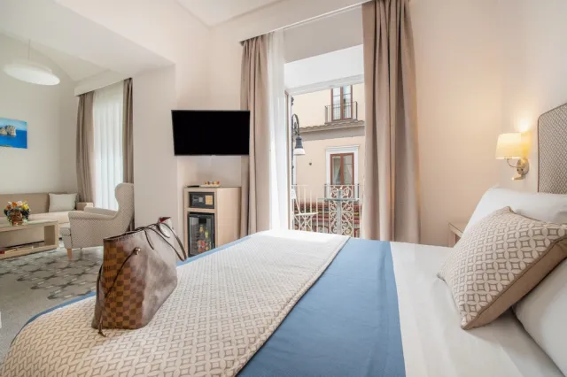 Billede av hotellet Maison Marie - nummer 1 af 10