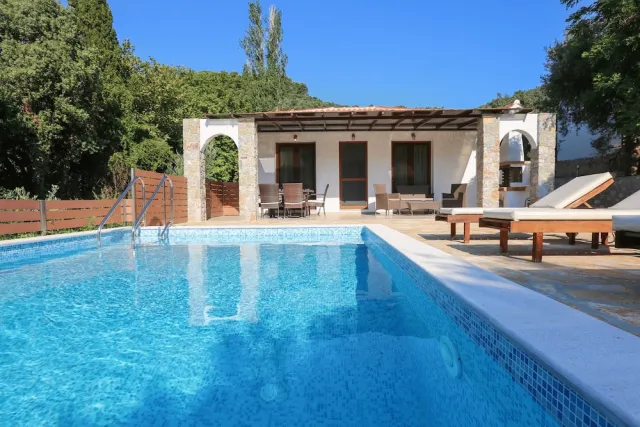 Billede av hotellet Skiathos Island Villas - nummer 1 af 65