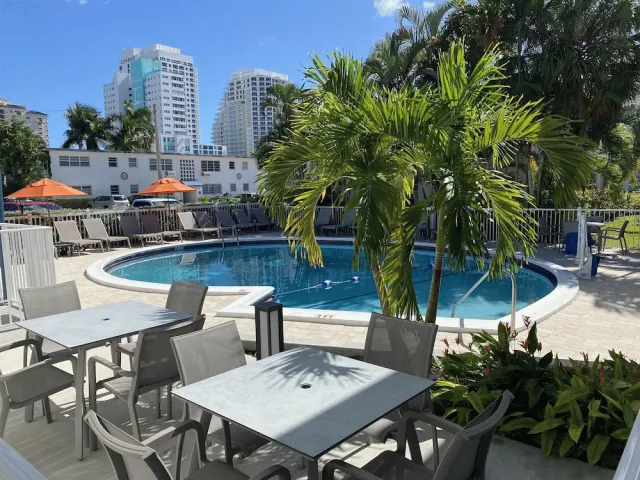 Billede av hotellet Rolo Beach Hotel - nummer 1 af 81