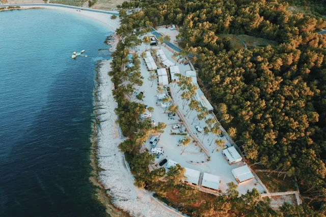 Hotellbilder av Boutique Camping Bunja - nummer 1 av 52