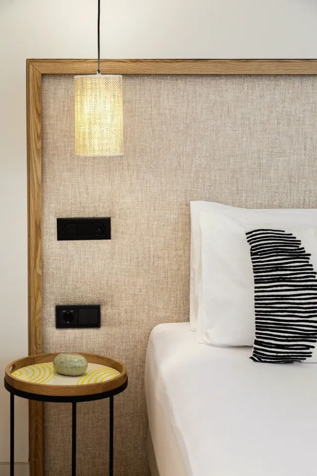 Hotellbilder av Vathi Cove Luxury Resort & Spa - nummer 1 av 46