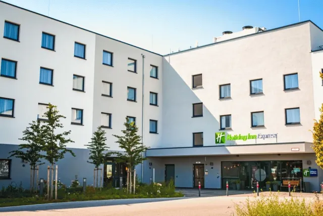 Billede av hotellet Holiday Inn Express Munich Olching by IHG - nummer 1 af 53