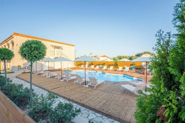 Billede av hotellet Nuevo Vista Boutique Hotel - nummer 1 af 10