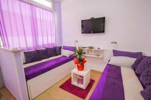 Billede av hotellet Lavanda & Cappuccino Apartments Portorož - nummer 1 af 36