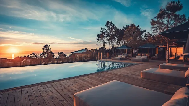 Billede av hotellet Charm Nature - nummer 1 af 60