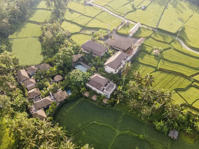 Billede av hotellet The Sun of Granary Resort and Villas - nummer 1 af 84