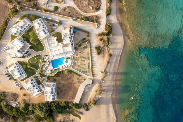 Billede av hotellet Irini Hotel - nummer 1 af 74