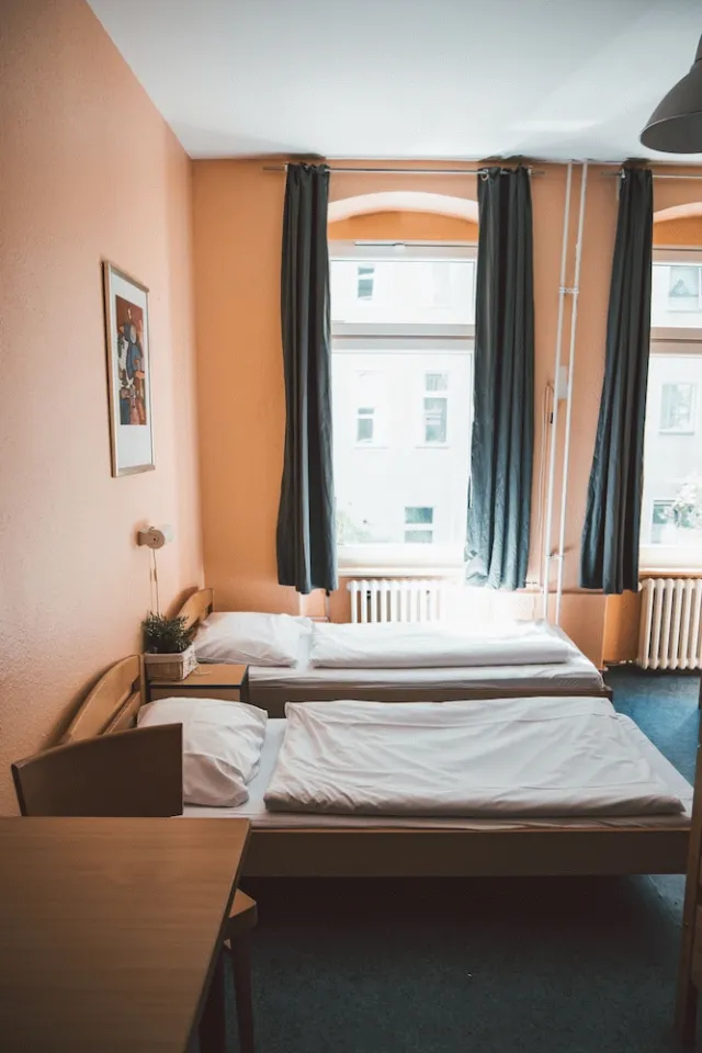 Billede av hotellet Happy Hotel Berlin - nummer 1 af 10